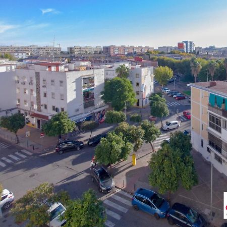 Apartamento Caracol - Cordoba Apartment Exterior photo