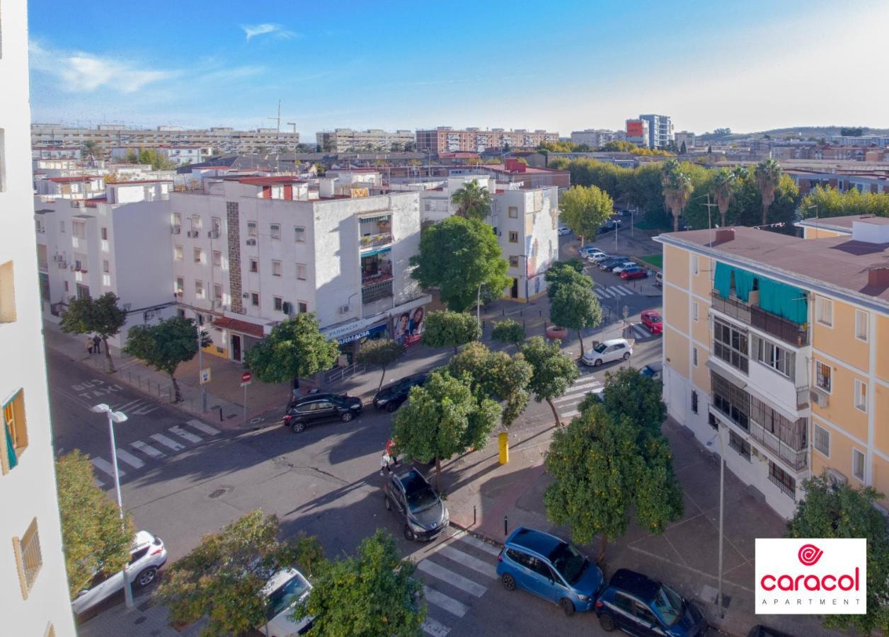 Apartamento Caracol - Cordoba Apartment Exterior photo